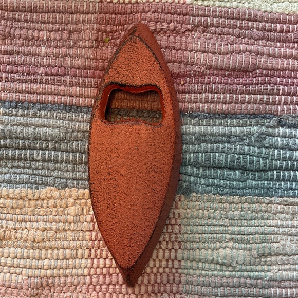 NWOT Boat Shaped Bottle Opener - Picture 3 of 4